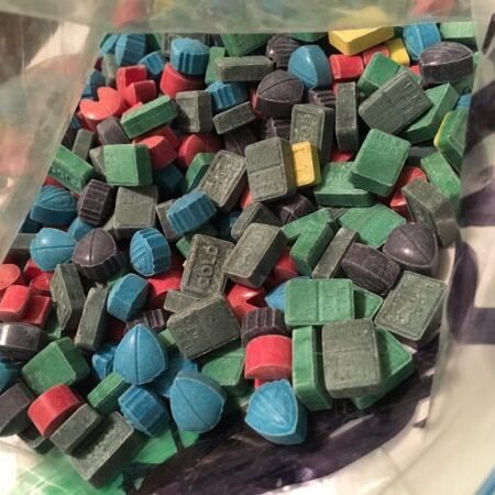 Molly Pills