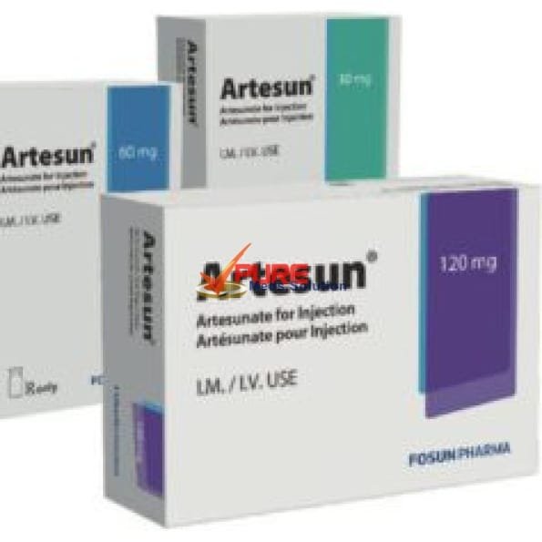 Artesunate 500mg
