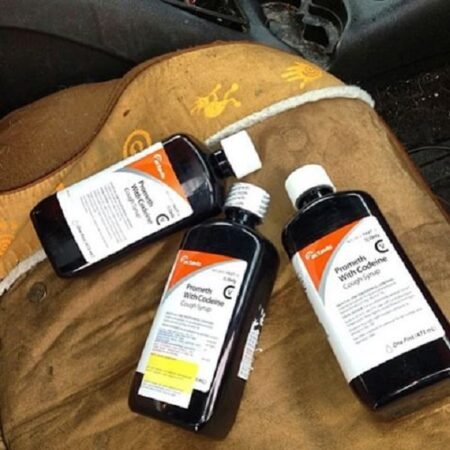 Actavis promethazine