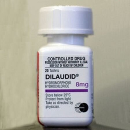 Dilaudid