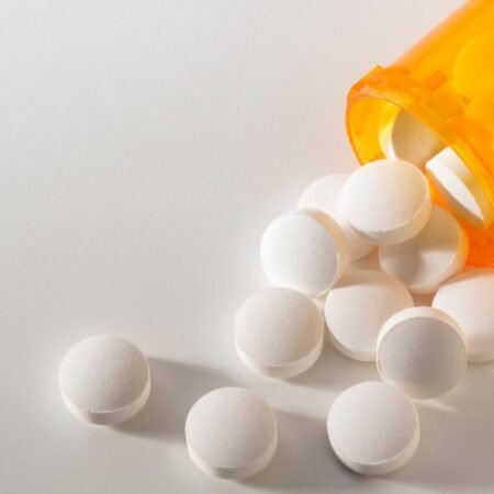 Opana ER 40mg