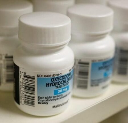 Roxicodone