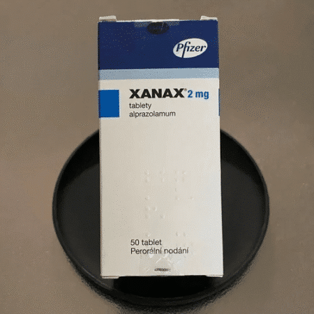 Xanax Pills 2mg
