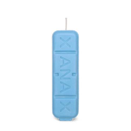 Blue Xanax