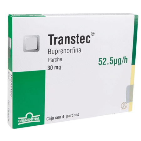 Butrans 30mg