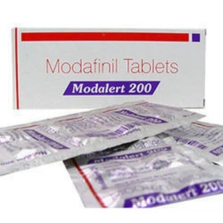 Modafinil 100mg