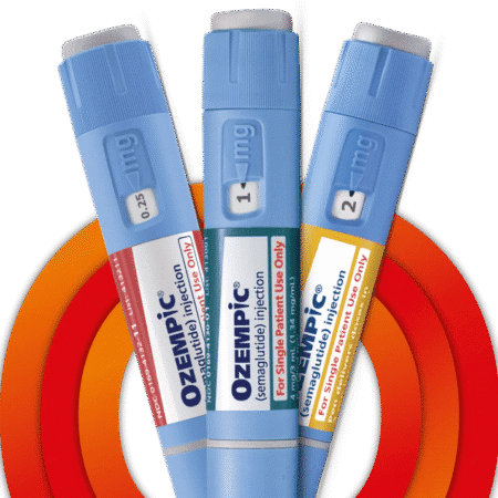 Ozempic Injection