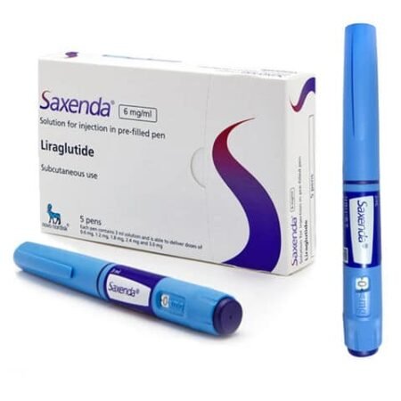 Saxenda