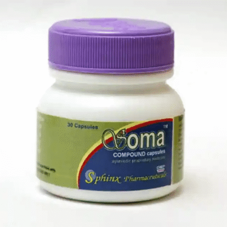 Soma 250mg