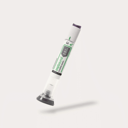 Zepbound Injection