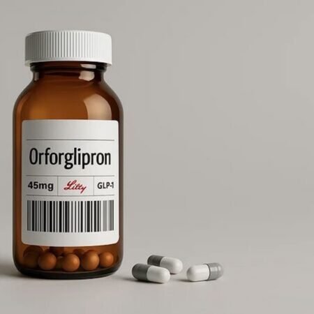 Orforglipron